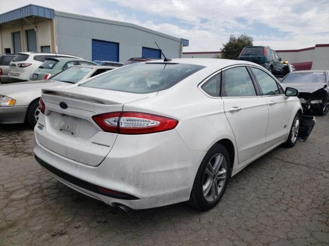Photo 4 from auction – 2015 FORD FUSION TIT with VIN 3FA6P0SU5FR281815