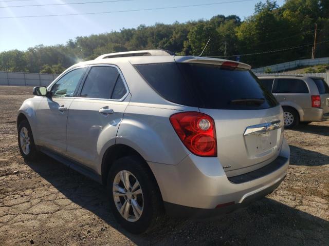 Photo 3 from auction – 2013 CHEVROLET EQUINOX LT with VIN 2GNFLNEK5D6186583