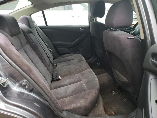 Photo 6 from auction – 2007 NISSAN ALTIMA with VIN 1N4AL21E47N490088