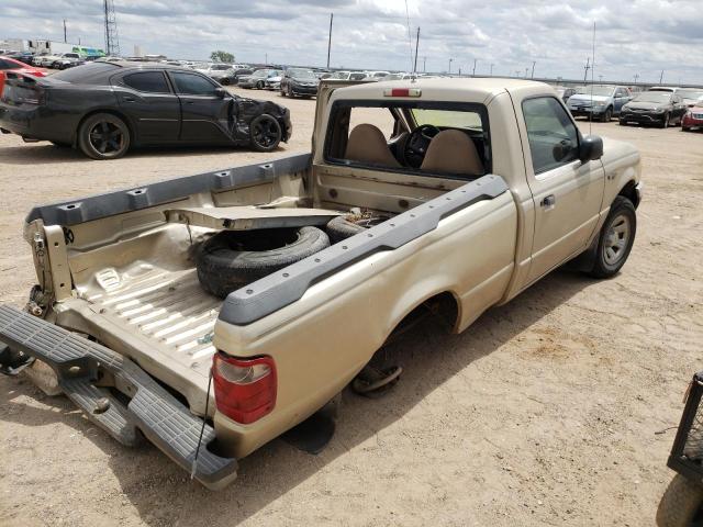 Photo 4 from auction – 2001 FORD RANGER with VIN 1FTYR10C41PA58825