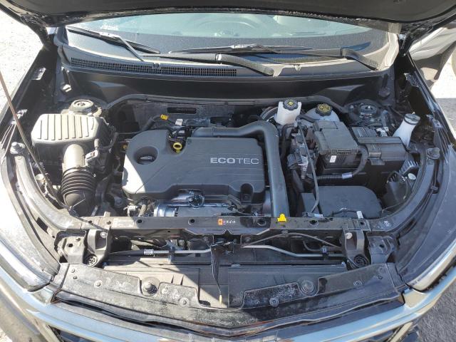 Photo 7 from auction – 2022 CHEVROLET EQUINOX RS with VIN 2GNAXMEV7N6131802