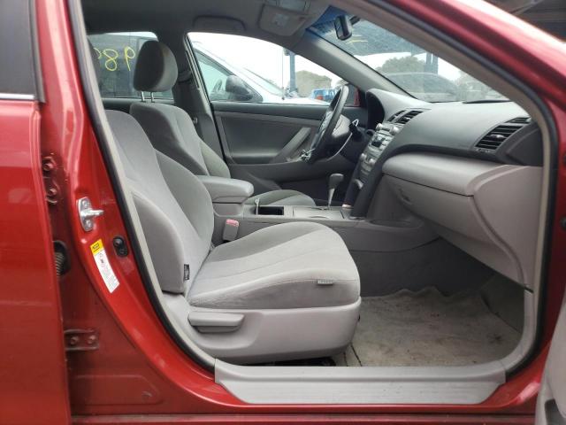 Photo 5 from auction – 2010 TOYOTA CAMRY HYBR with VIN 4T1BB3EK2AU118488