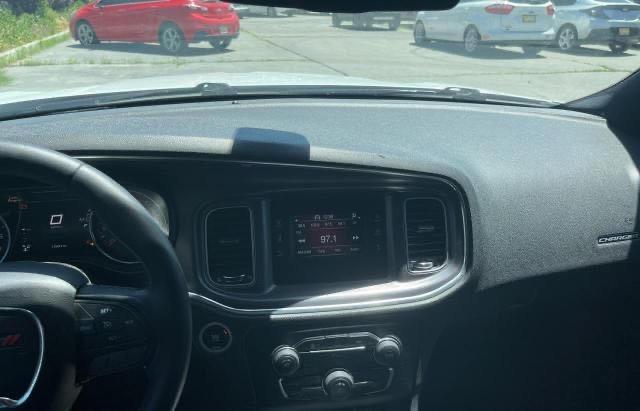 Photo 9 from auction – 2015 DODGE CHARGER SE with VIN 2C3CDXBG6FH815266