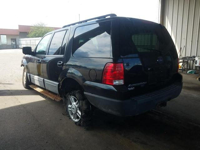 Photo 3 from auction – 2006 FORD EXPEDITION with VIN 1FMPU16526LA43611