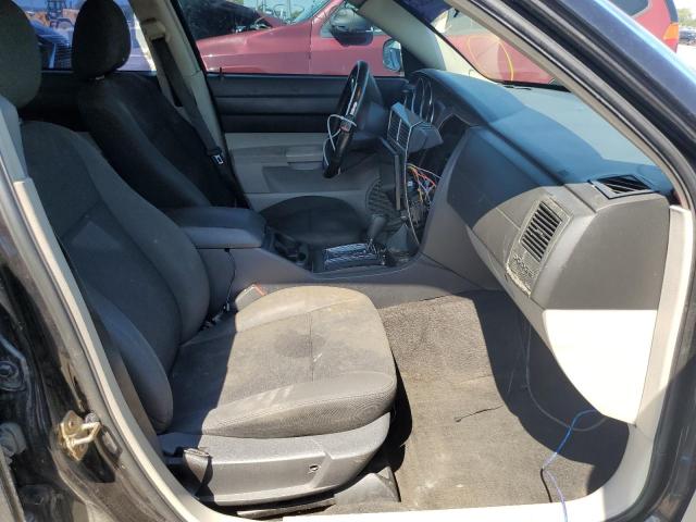 Photo 5 from auction – 2006 DODGE CHARGER SE with VIN 2B3KA43G56H531982
