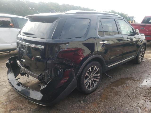Photo 4 from auction – 2016 FORD EXPLORER P with VIN 1FM5K8HT0GGB58994