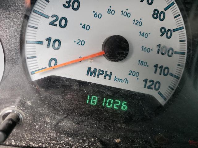 Photo 8 from auction – 2007 DODGE GRAND CARA with VIN 2D4GP44LX7R293298