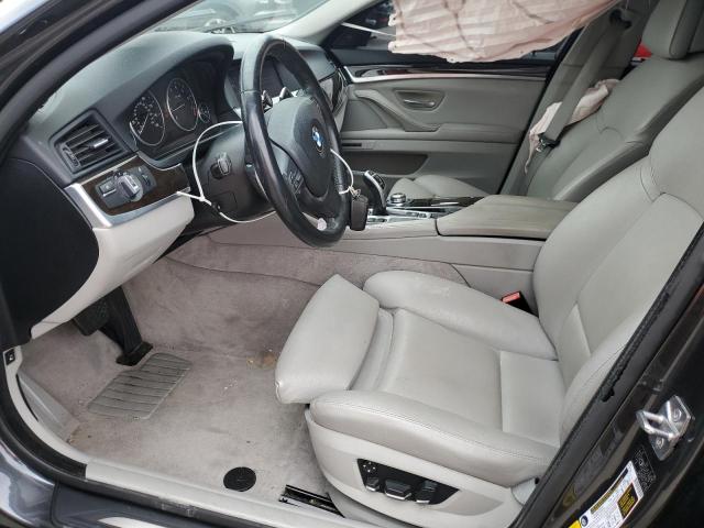 Photo 5 from auction – 2011 BMW 535I with VIN WBAFR7C55BC604738