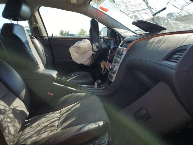 Photo 5 from auction – 2010 CHEVROLET MALIBU 2LT with VIN 1G1ZD5EB4AF137694