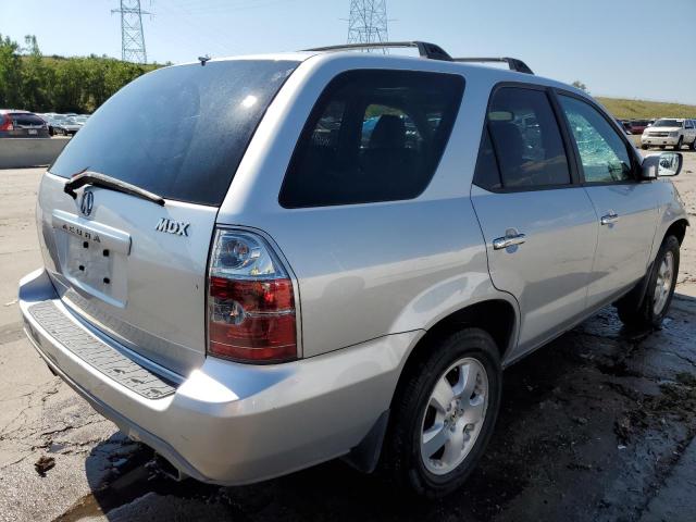 Photo 4 from auction – 2006 ACURA MDX with VIN 2HNYD18296H542103