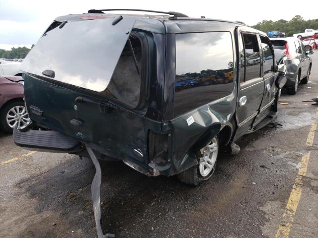 Photo 4 from auction – 2001 FORD EXPEDITION with VIN 1FMRU15W11LA47483
