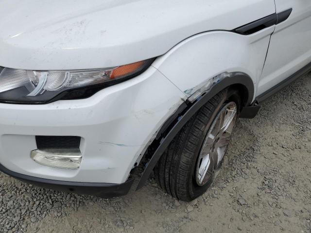 Photo 9 from auction – 2013 LAND ROVER RANGE ROVE with VIN SALVP2BG1DH765368