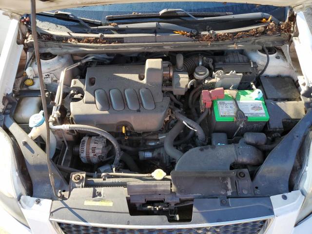 Photo 7 from auction – 2011 NISSAN SENTRA 2.0 with VIN 3N1AB6AP3BL722438