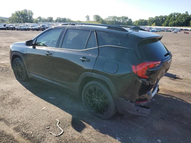 Photo 3 from auction – 2019 GMC TERRAIN SL with VIN 3GKALTEV2KL377764