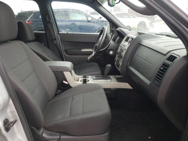 Photo 5 from auction – 2011 FORD ESCAPE XLT with VIN 1FMCU0DG1BKB51148