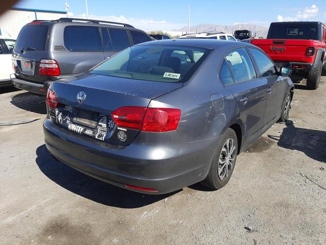 Photo 4 from auction – 2012 VOLKSWAGEN JETTA BASE with VIN 3VW2K7AJ3CM424970