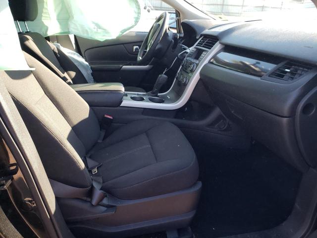 Photo 5 from auction – 2014 FORD EDGE SE with VIN 2FMDK4GCXEBB51142