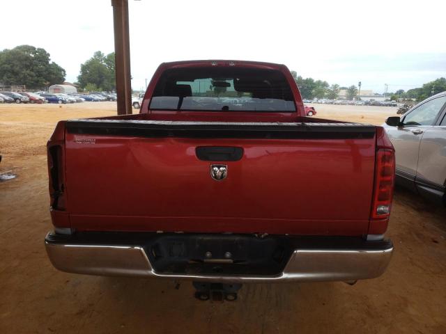 Photo 6 from auction – 2006 DODGE RAM 1500 S with VIN 1D7HA16K86J195661