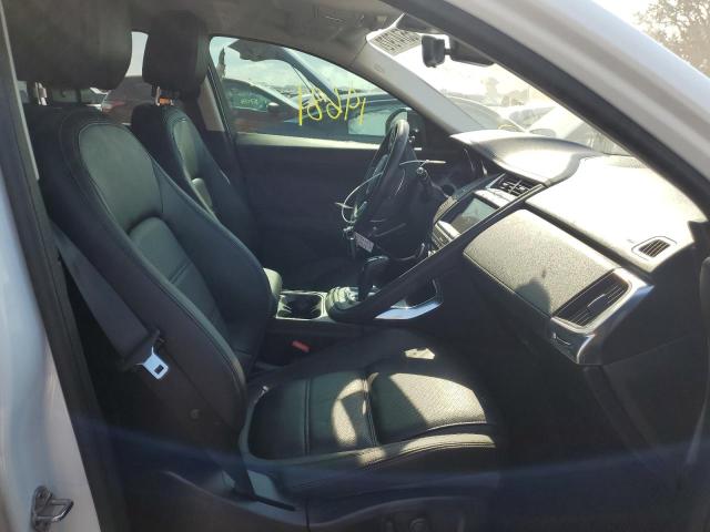 Photo 5 from auction – 2020 JAGUAR E-PACE with VIN SADFK2FX4L1008075