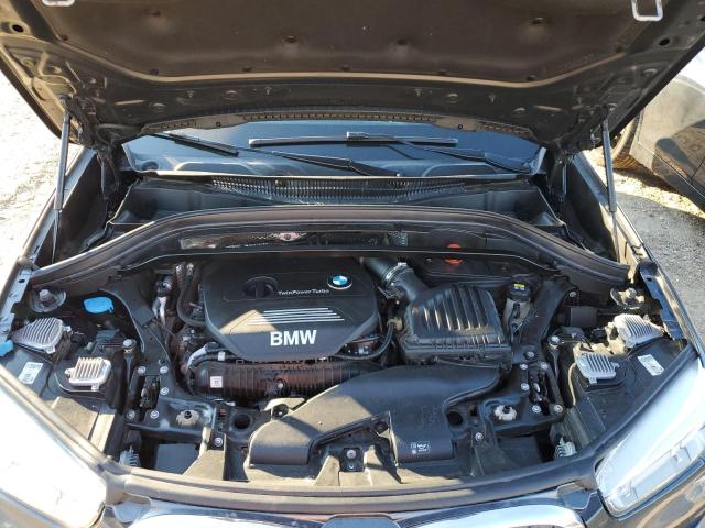 Photo 7 from auction – 2016 BMW X1 XDRIVE2 with VIN WBXHT3C35GP886659