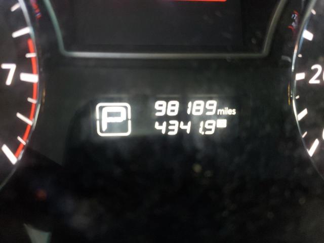 Photo 8 from auction – 2015 NISSAN ALTIMA 2.5 with VIN 1N4AL3AP4FC457917