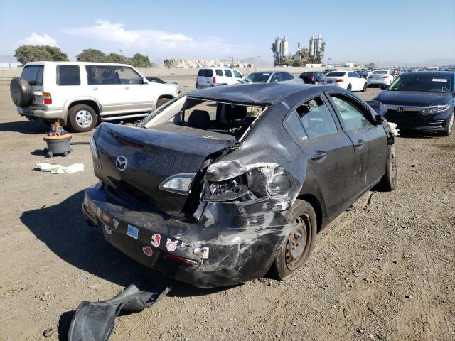 Photo 4 from auction – 2012 MAZDA 3 I with VIN JM1BL1UF6C1573942