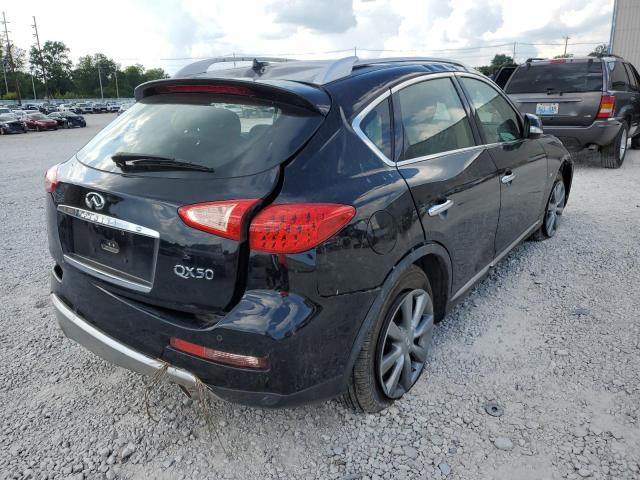 Photo 4 from auction – 2017 INFINITI QX50 with VIN JN1BJ0RR9HM417552