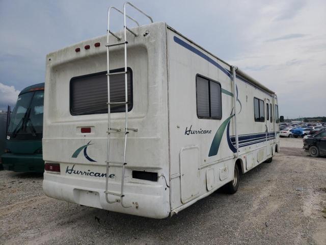 Photo 4 from auction – 1997 FOUR HURRICANE with VIN 3FCMF53G5VJA27416
