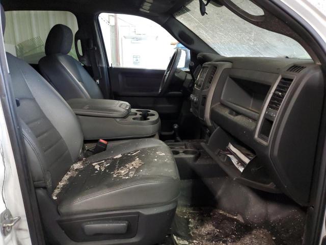 Photo 5 from auction – 2017 RAM 2500 ST with VIN 3C6TR5CT2HG535707
