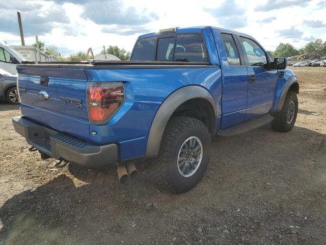 Photo 4 from auction – 2010 FORD F150 SUPER with VIN 1FTEX1EV8AFD69666