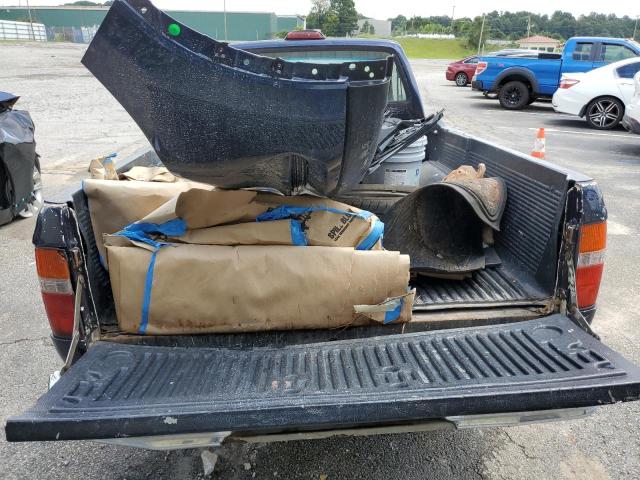 Photo 6 from auction – 1995 TOYOTA PICKUP 1/2 with VIN 4TARN81A2SZ321806