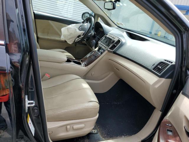 Photo 5 from auction – 2011 TOYOTA VENZA with VIN 4T3BA3BB6BU023254