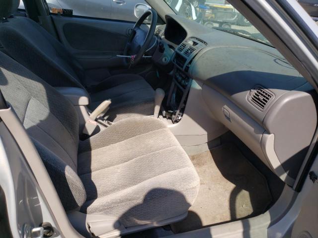 Photo 5 from auction – 2002 TOYOTA COROLLA CE with VIN 1NXBR12E12Z626919