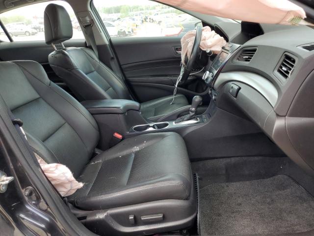 Photo 5 from auction – 2016 ACURA ILX PREMIU with VIN 19UDE2F78GA015581
