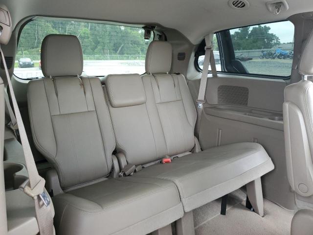 Photo 9 from auction – 2014 CHRYSLER TOWN & COU with VIN 2C4RC1BG8ER220725