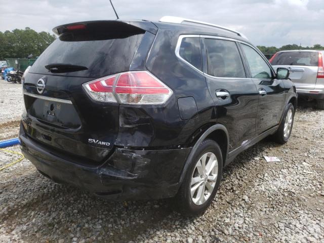 Photo 4 from auction – 2016 NISSAN ROGUE S with VIN KNMAT2MV8GP722685