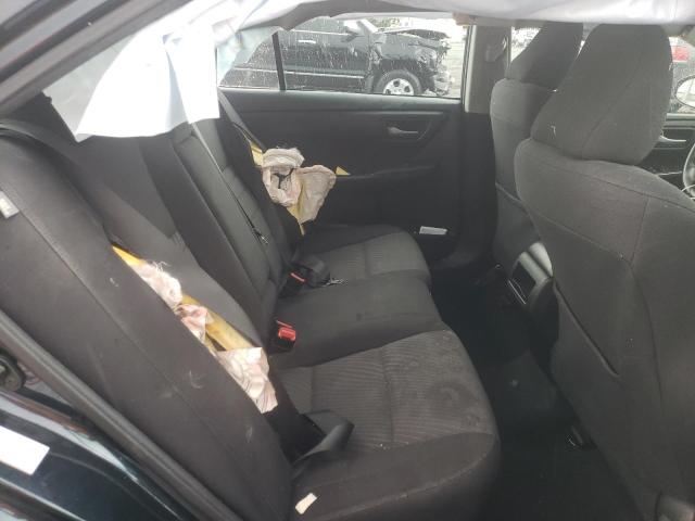 Photo 6 from auction – 2017 TOYOTA CAMRY LE with VIN 4T1BF1FK8HU366911