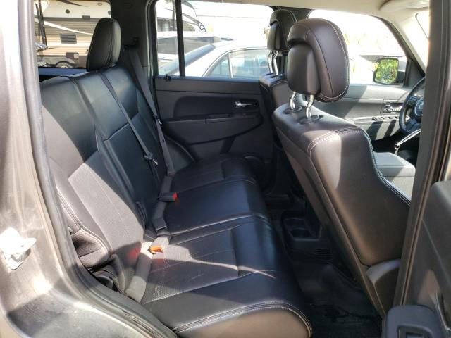 Photo 6 from auction – 2012 JEEP LIBERTY SP with VIN 1C4PJMAK5CW204152