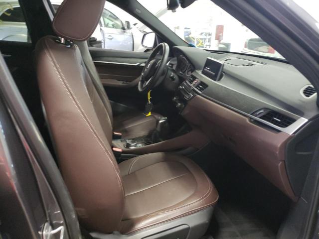 Photo 5 from auction – 2017 BMW X1 XDRIVE2 with VIN WBXHT3Z32H4A54919