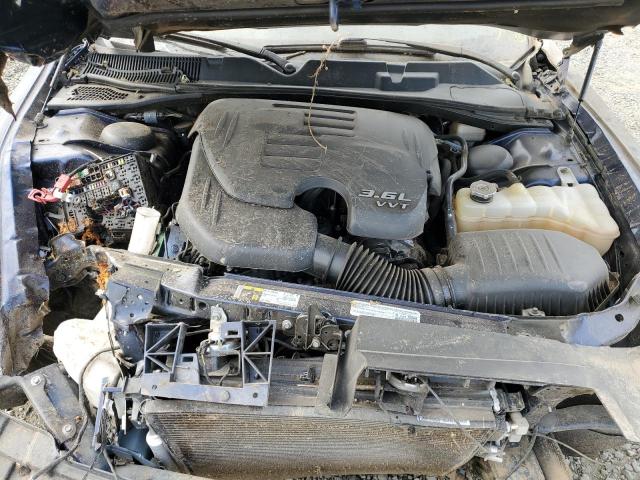 Photo 7 from auction – 2015 DODGE CHALLENGER with VIN 2C3CDZAG5FH703099