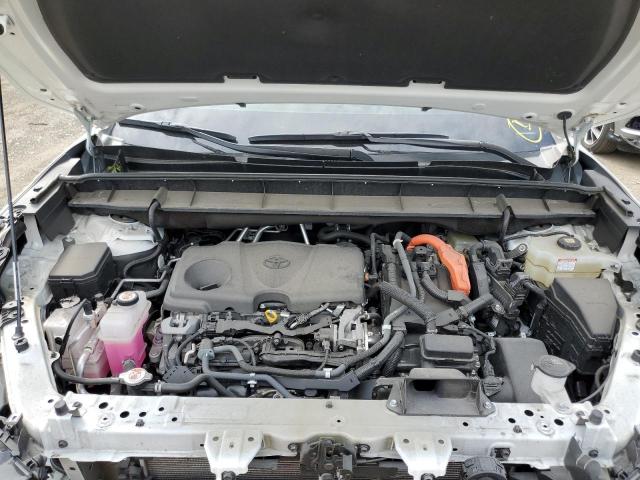 Photo 7 from auction – 2021 TOYOTA HIGHLANDER with VIN 5TDEBRCH4MS033608