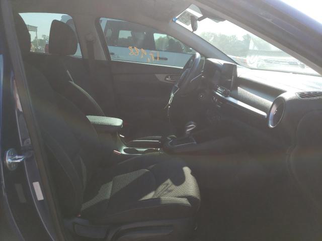 Photo 5 from auction – 2019 KIA FORTE FE with VIN 3KPF24ADXKE076915