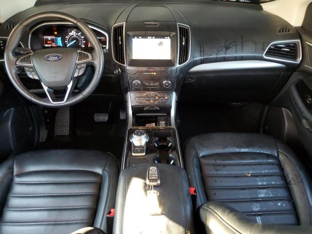 Photo 5 from auction – 2019 FORD EDGE SEL with VIN 2FMPK4J92KBC46154