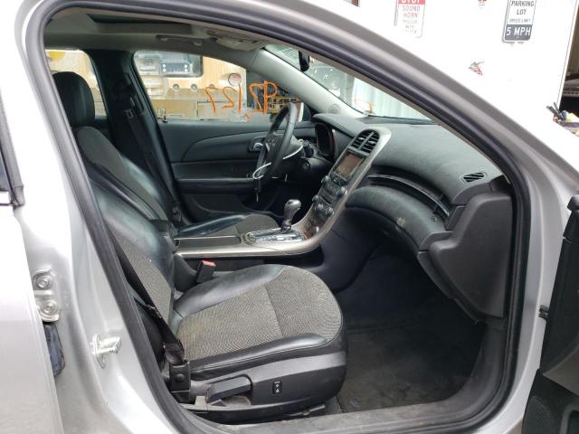 Photo 5 from auction – 2013 CHEVROLET MALIBU 1LT with VIN 1G11D5RR7DF118744