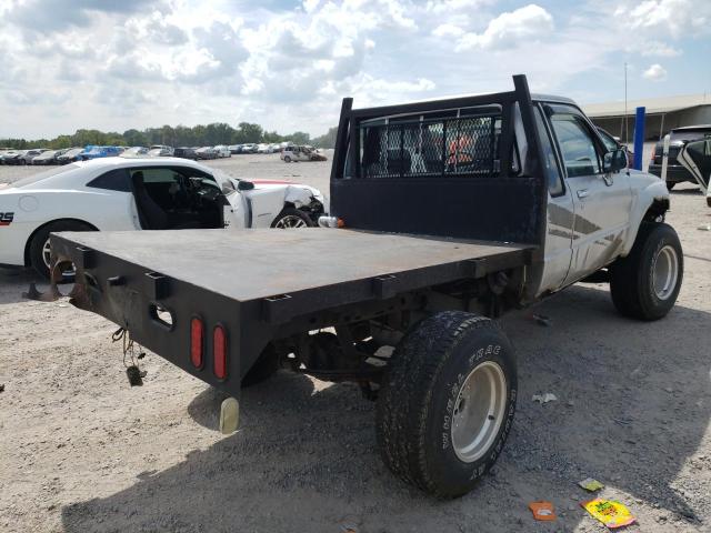 Photo 4 from auction – 1988 TOYOTA PICKUP XTR with VIN JT4RN67P2J8010482