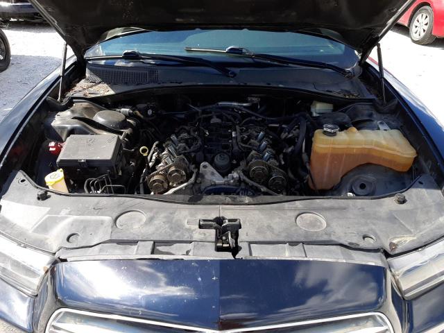 Photo 9 from auction – 2014 DODGE CHARGER SE with VIN 2C3CDXBG5EH168146