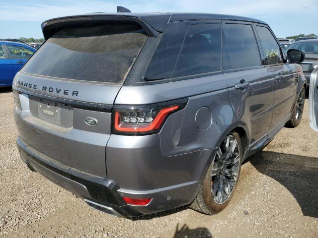 Photo 4 from auction – 2020 LAND ROVER RANGE ROVE with VIN SALWR2SE7LA701498