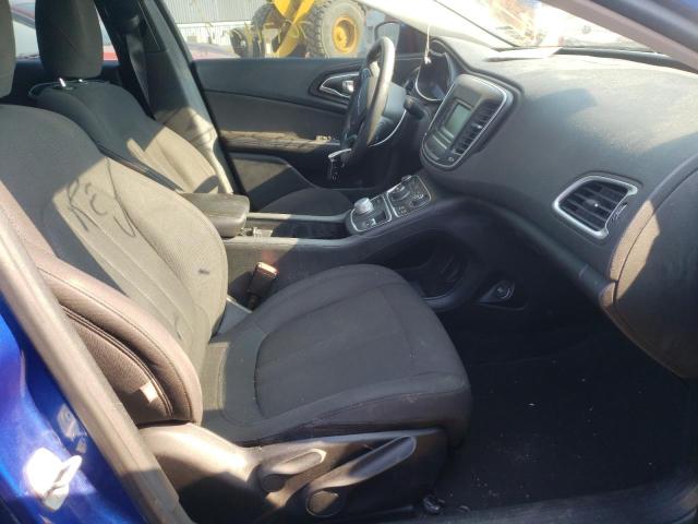 Photo 5 from auction – 2015 CHRYSLER 200 with VIN 1C3CCCAB2FN706182
