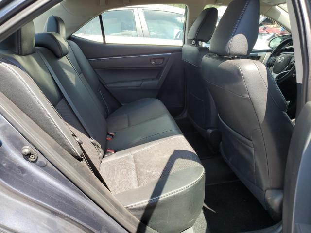 Photo 6 from auction – 2014 TOYOTA COROLLA L with VIN 2T1BURHE6EC089202