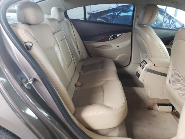 Photo 6 from auction – 2010 BUICK LACROSSE C with VIN 1G4GE5EV1AF294035